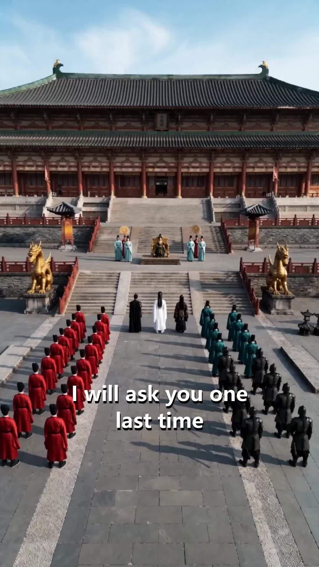 Episode 3 - Took My Flute? Watch Your Empire Fall